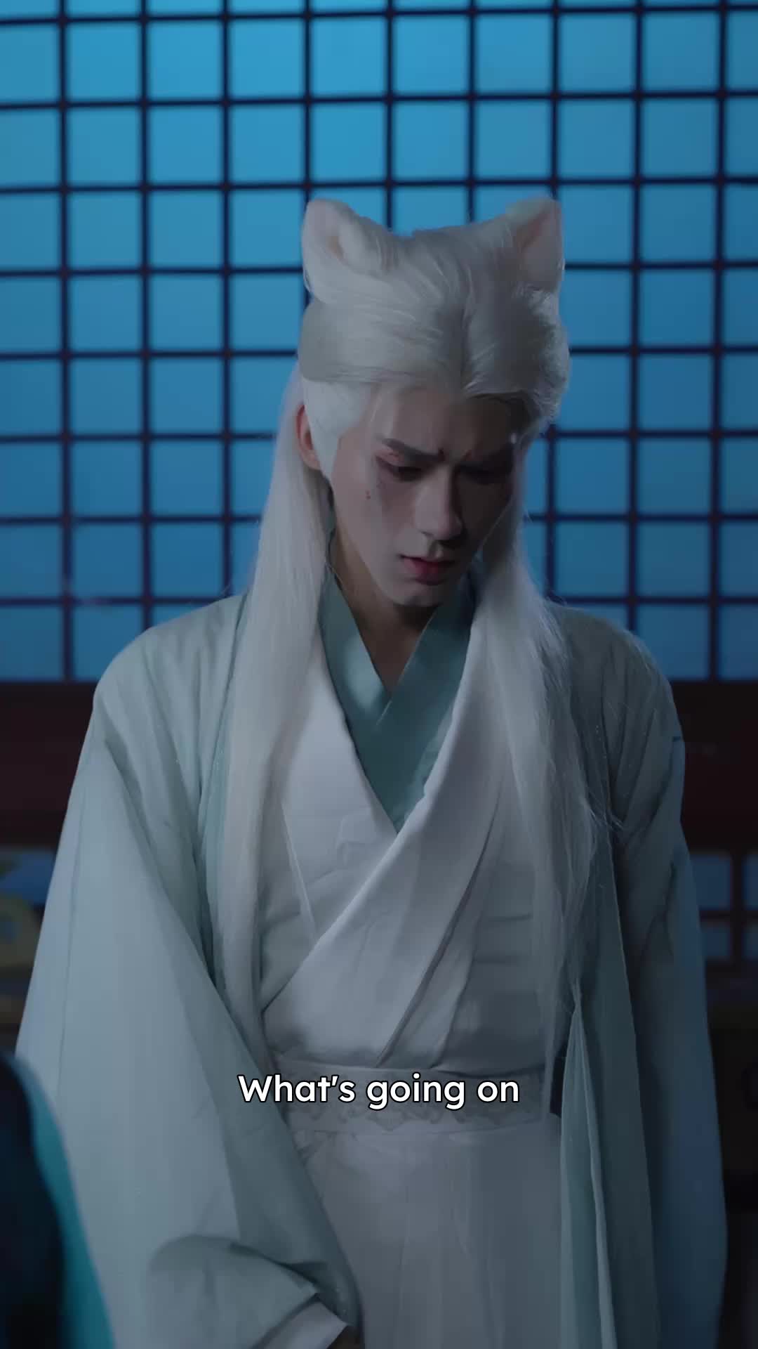 Episode 2 - His Hunter Bride